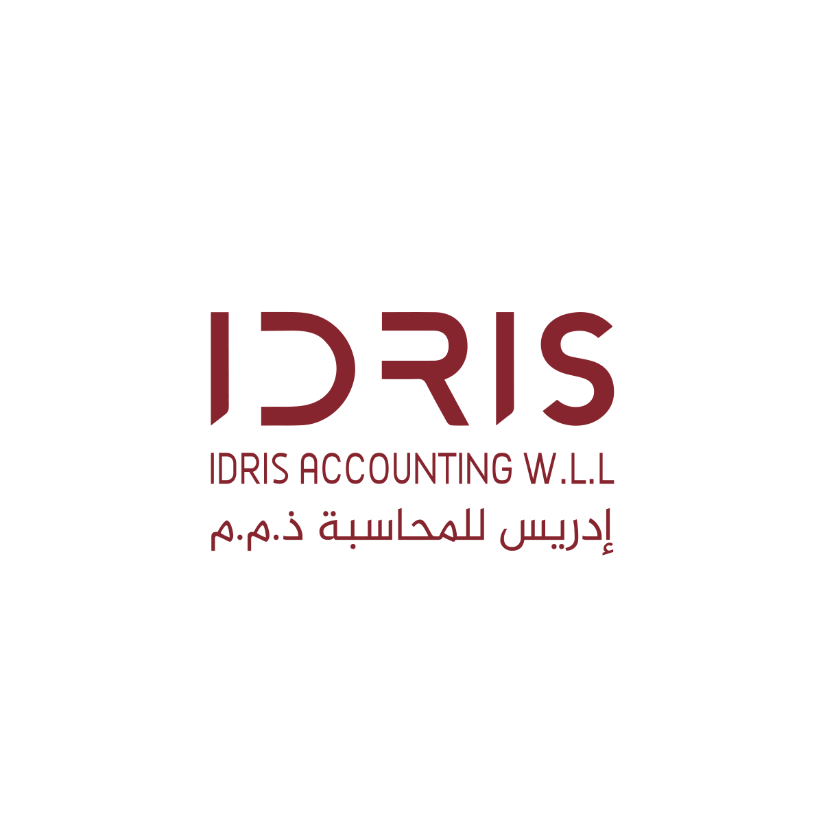 IAC BAHRAIN Logo
